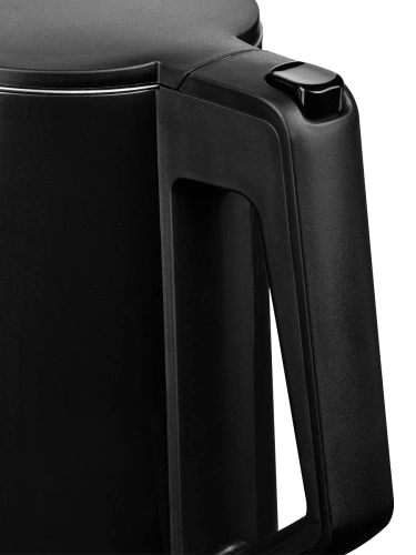 Чайник Monsher MK 501 Noir