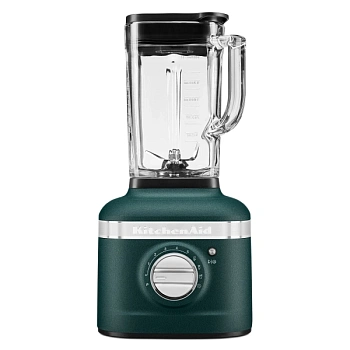 Блендер KitchenAid ARTISAN K400, 5KSB4026EPP, матовый кремовый