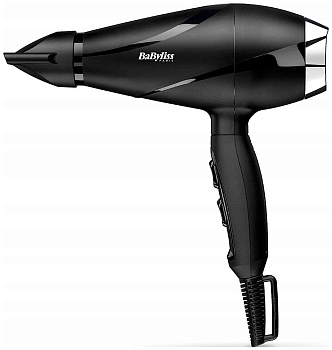 Фен BaByliss 6710DE (Россия)