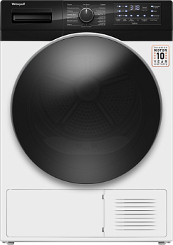 Сушильная машина Weissgauff WD 6110 B Heat Pump