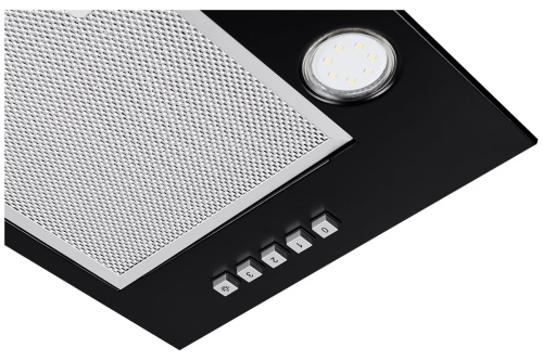 Вытяжка Monsher INNA 55 B