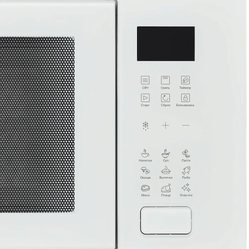 Микроволновая печь KRONA REIN 60 WH