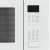 Микроволновая печь KRONA REIN 60 WH