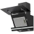 Вытяжка Krona IRMA A 600 black S