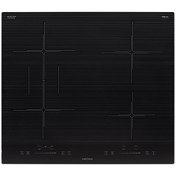 Индукционная варочная поверхность Krona GENESIS max 60 BL