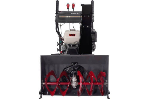 Бензиновый снегоуборщик EVOline SBG760THE