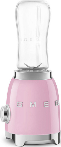 Мини блендер Smeg PBF01PKEU