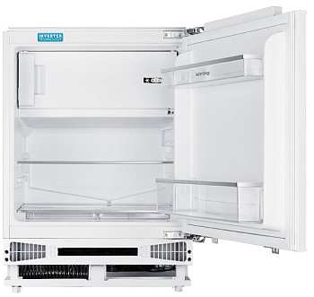 Встраиваемый холодильник Korting KSI 8159