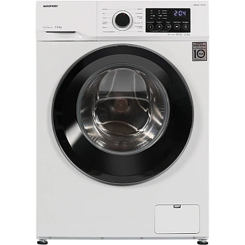 Стиральная машина Nordfrost i-WQ5 7120 W