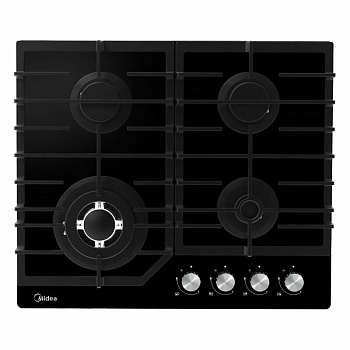 Газовая аарочная панель Midea MG645TGB