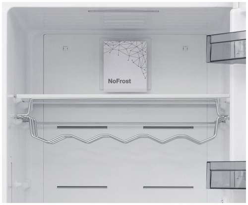 Холодильник Scandilux R711EZ12W