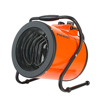 Тепловентилятор электрический PATRIOT PT-R 5, 230В