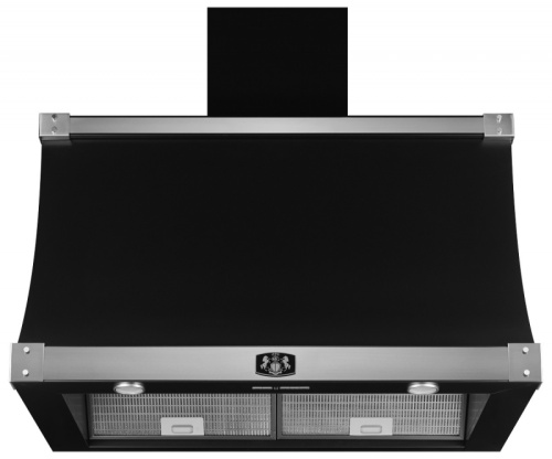 Вытяжка Kuppersberg MGC 9039 ANT Silver