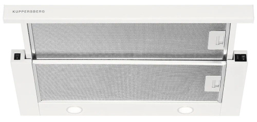 Вытяжка Kuppersberg SLIMTURBO 60 W