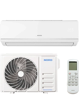 Сплит-система NORD AC 12 QUB (out)