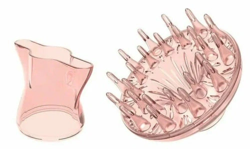 Фен Philips HP8281/00 (Розовый)