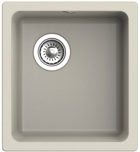 Мойка Rivelato BERKANA BK-35 Топаз 703