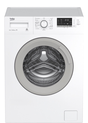 Стиральная машина Beko WRE6H512ZSW