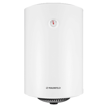Накопительный электрический водонагреватель Maunfeld MWH80W01