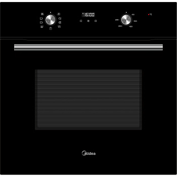 Электрический духовой шкаф Midea MO68101CGB