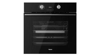 Духовой шкаф Teka STEAMCHEF HLB 8550 SC NIGHT RIVER BLACK