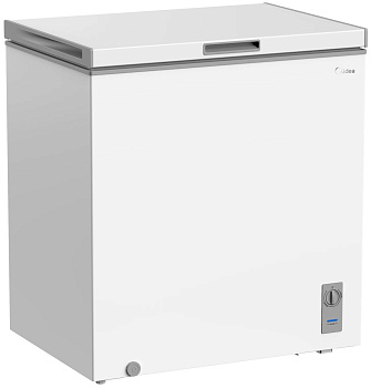 Морозильный ларь Midea MDRC283FZF01D