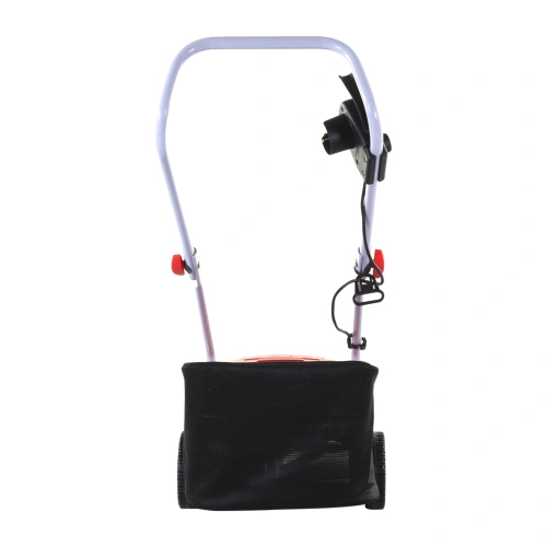 Газонокосилка электрическая EFCO PR 40 SE