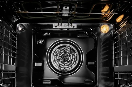 Электрический духовой шкаф Midea MO78100CGB