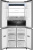 Холодильник Weissgauff WCD 450 WgNF Built-in