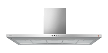 Настенная вытяжка De Dietrich DHB4255X