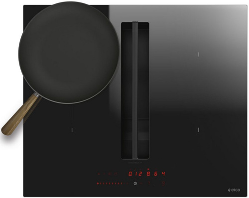 Варочная панель Elica NIKOLATESLA FIT BL/A/60