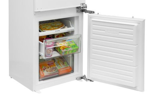 Встраиваемый холодильник Jacky's JR BW1770