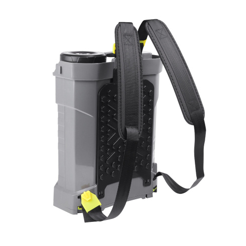 Распылитель аккумуляторный ранцевый Победа РА-10