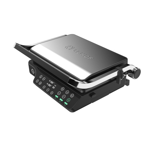 Гриль электрический Libhof GE-2000B