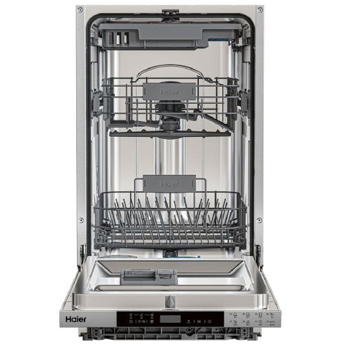 Встраиваемая посудомоечная машина Haier HDWE11-396RU