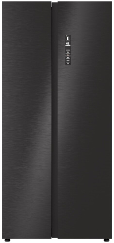 Двухкамерный холодильник LEX LSB525BLGID