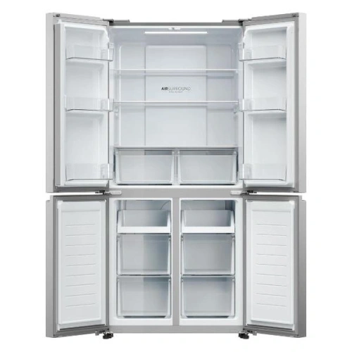 Холодильник Haier HTF-425DM7RU