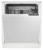 Встраиваемая посудомоечная машина Indesit DI 4C68 AE Встраиваемая посудомоечная машина Indesit DI 4C68 AE