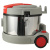 Пылесос для сухой уборки электрический EVOline DVC 115