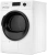 Сушильная машина Monsher MDM 631 Blanc