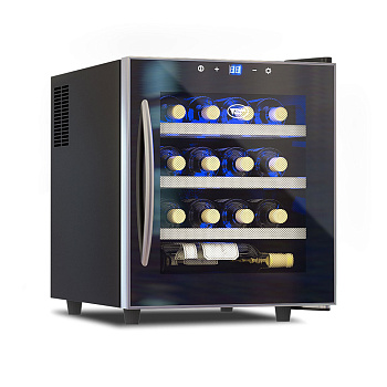 Винный шкаф Cold Vine C16-TBF1