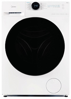 Стиральная машина Midea MF200W120WBS/W-RU
