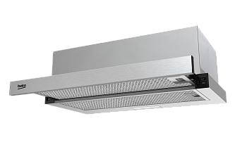 Вытяжка Beko BHNT613R4CX