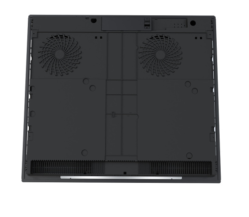 Индукционная варочная панель Midea MIH65787F