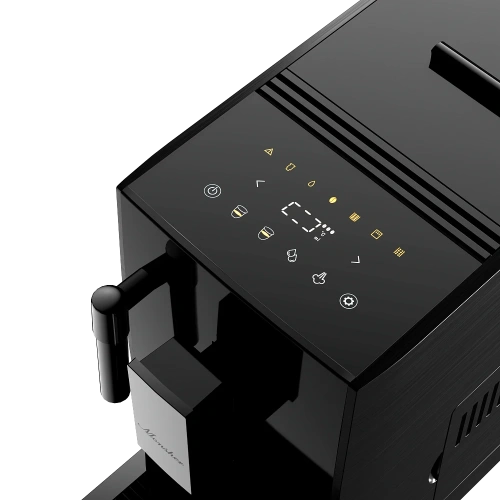 Кофемашина Monsher MCF 101 Noir