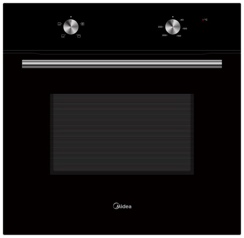 Электрический духовой шкаф Midea MO13000GB
