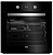 Духовой шкаф Beko BIM24301BCS