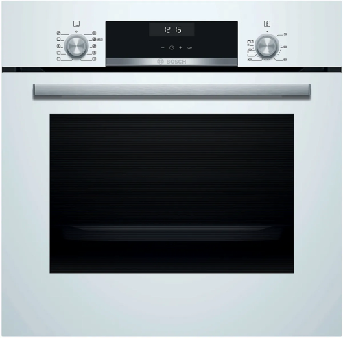 Электрический духовой шкаф Bosch HBJ558YW3Q
