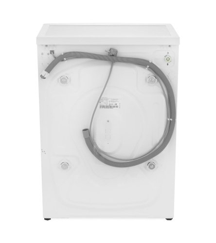 Стиральная машина Jacky's JW 6W10I0