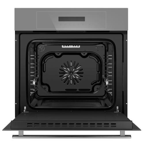 Шкаф духовой электрический Maunfeld AEOD6063G2